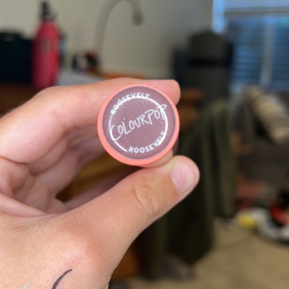 Colourpop blush stix Roosevelt - Picture 2 of 4